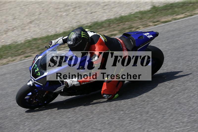 /28 25.07.2026  Speer Racing ADR/Gruppe rot/777